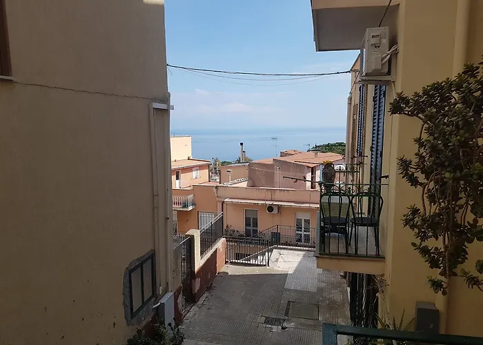 B&B Casa Andrea