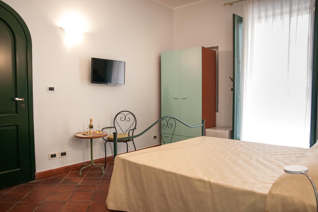 Casa Andrea Bed & Breakfast Taormina