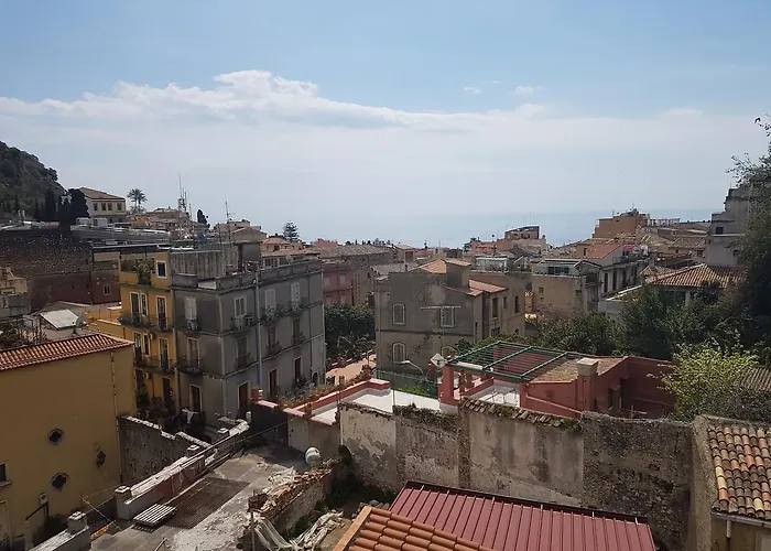 B&B Casa Andrea