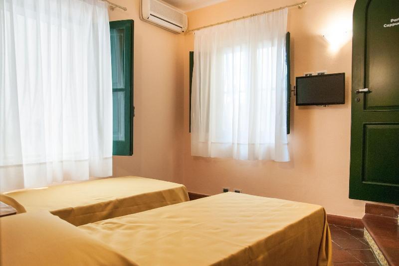 Casa Andrea Bed & Breakfast