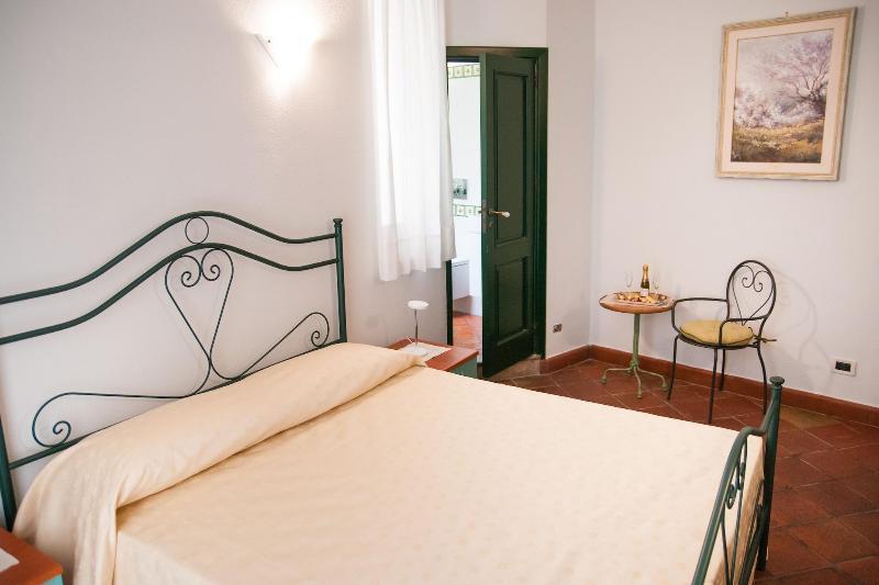 Casa Andrea 3* Taormina