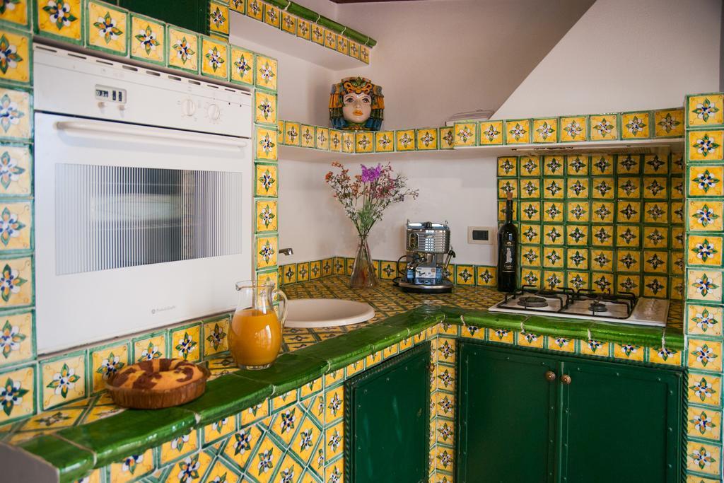 Bed & Breakfast Casa Andrea Taormina