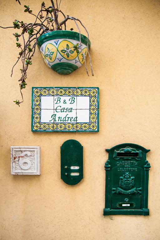Casa Andrea Bed & Breakfast 3*
