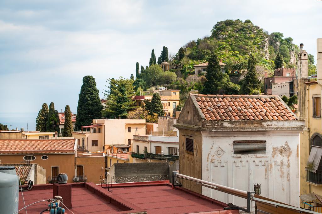 Casa Andrea Bed & Breakfast Taormina