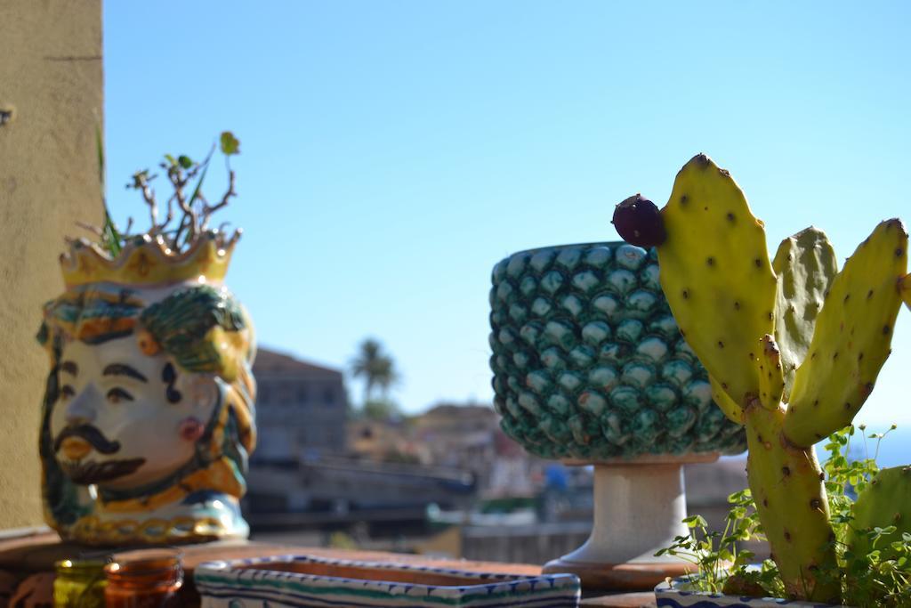 Bed & Breakfast Casa Andrea Taormina