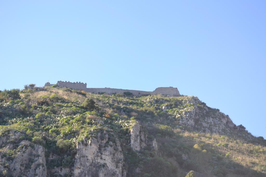 Bed & Breakfast Casa Andrea Taormina