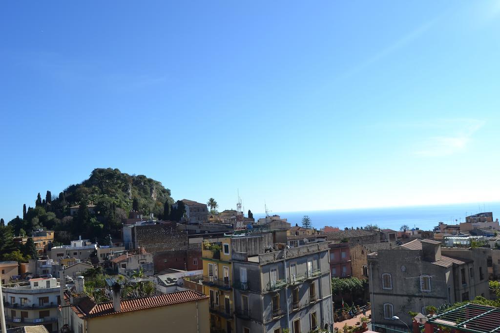 Casa Andrea Taormina