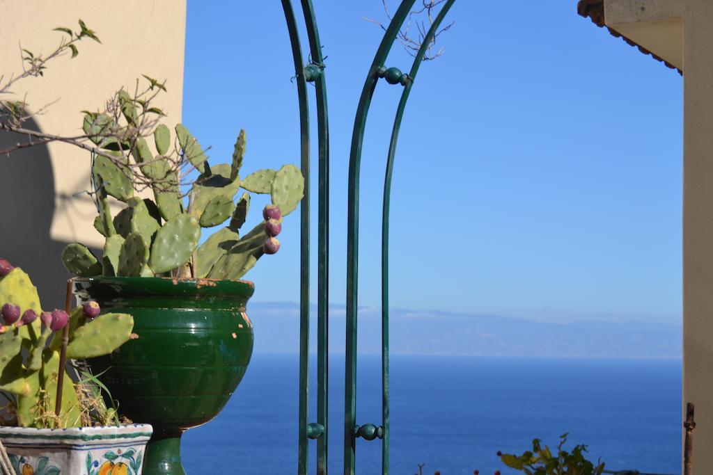Casa Andrea Taormina