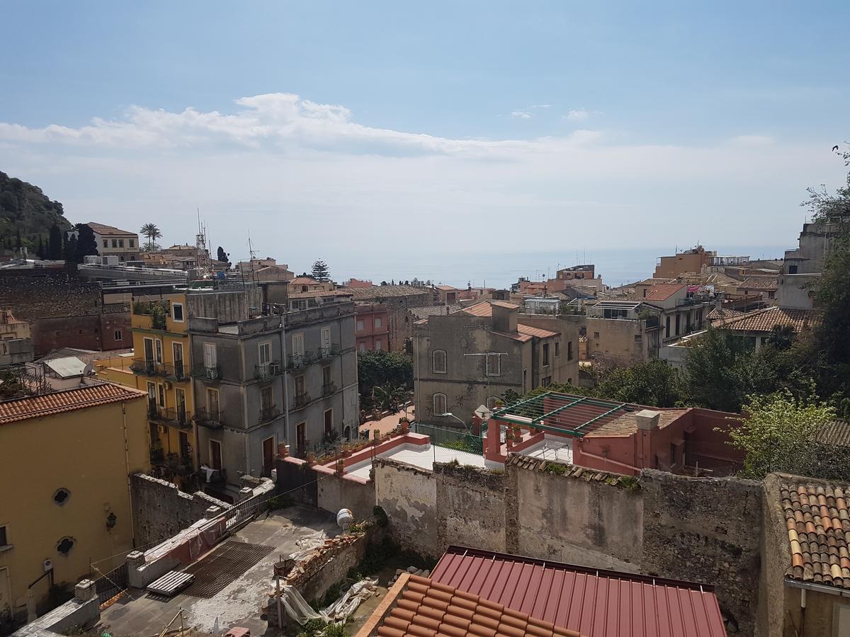 Casa Andrea Bed & Breakfast