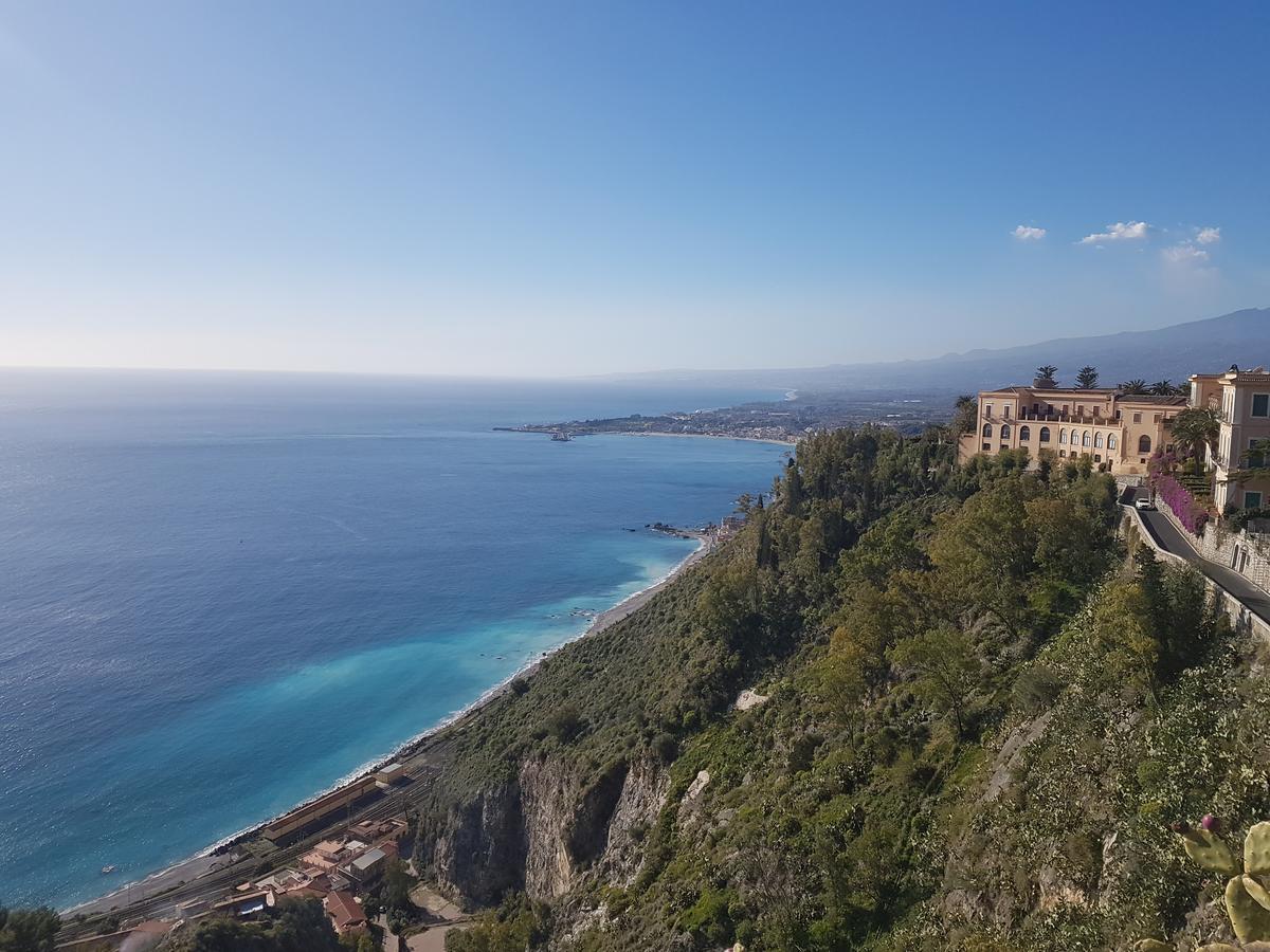 Casa Andrea 3* Taormina