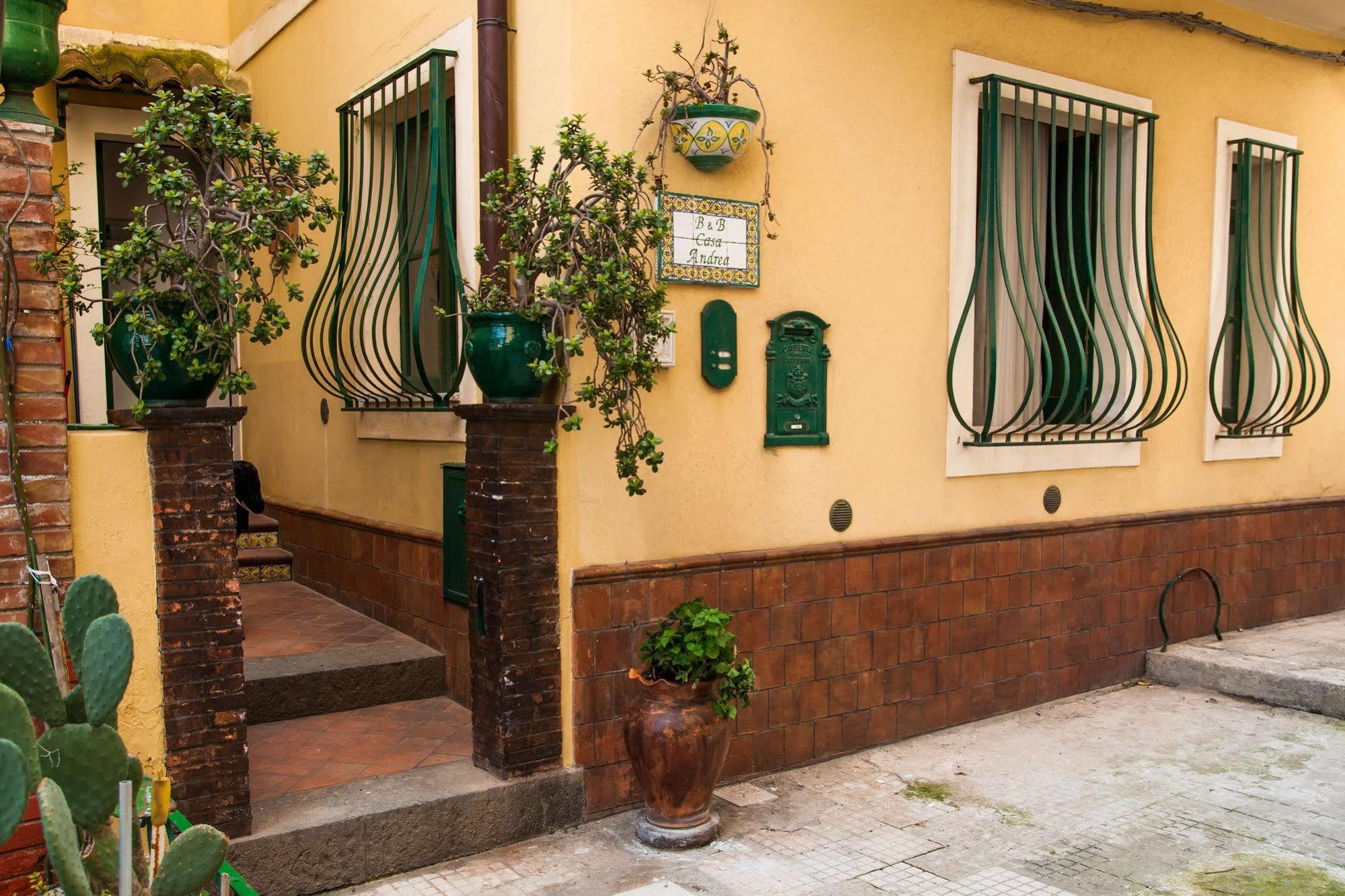 Casa Andrea Bed & Breakfast