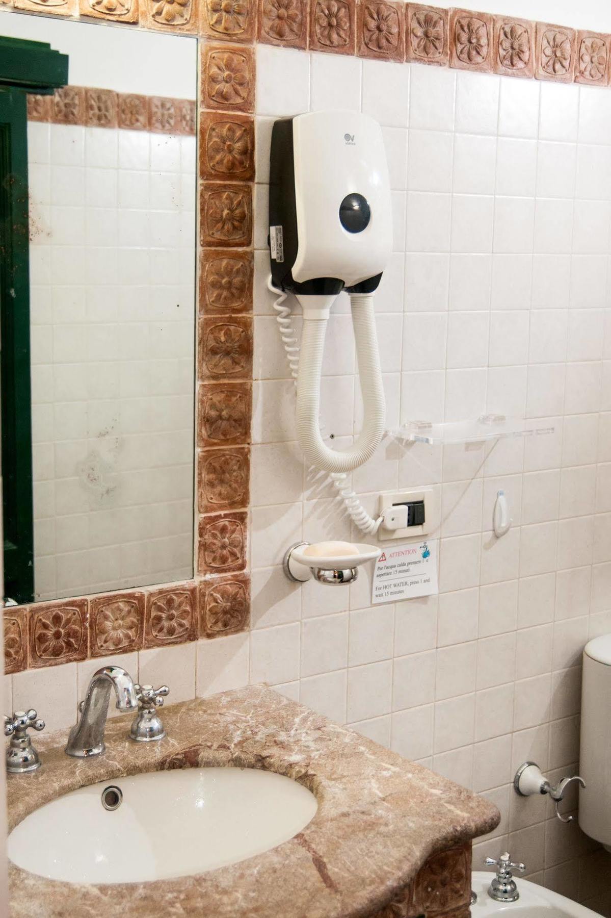 Casa Andrea Bed & Breakfast