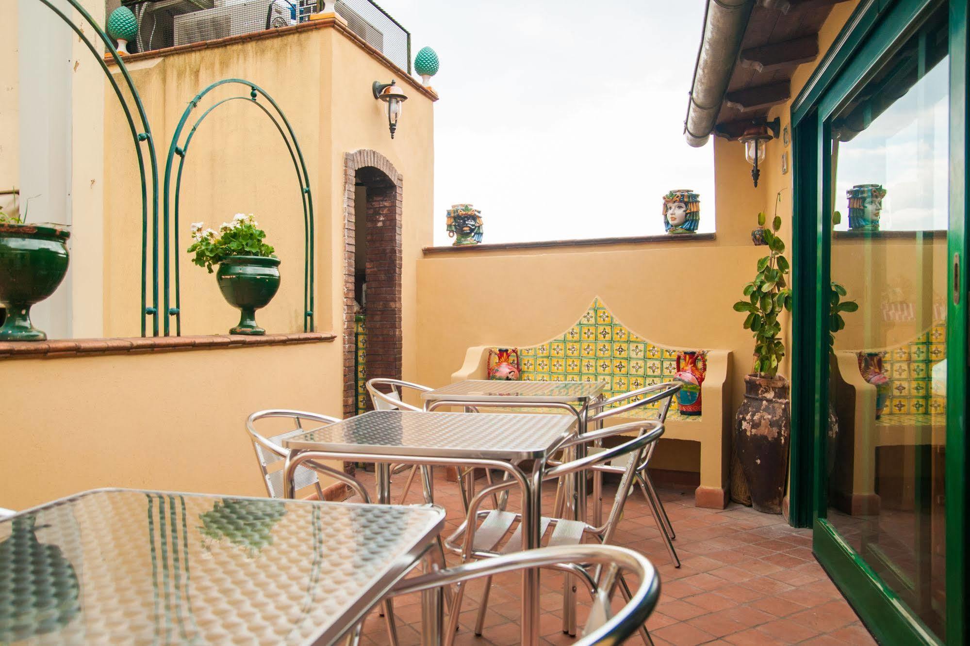 Casa Andrea Taormina