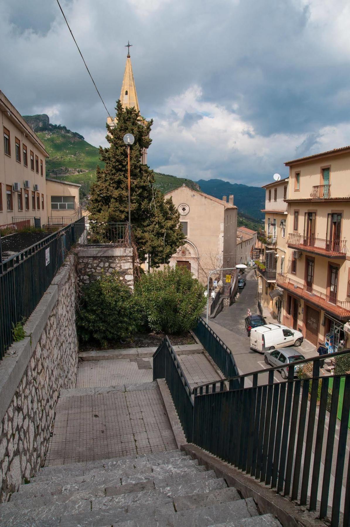 Casa Andrea Bed & Breakfast 3*