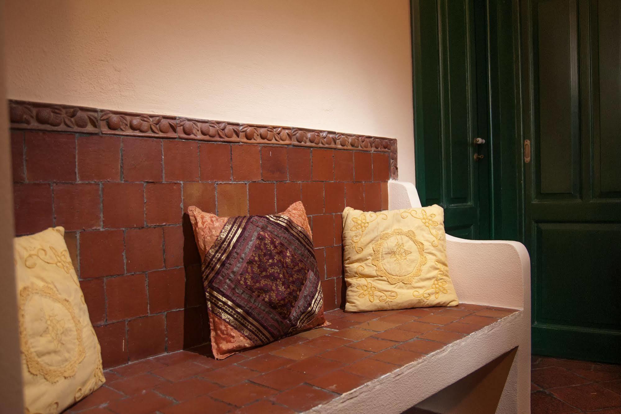 Casa Andrea 3* Taormina