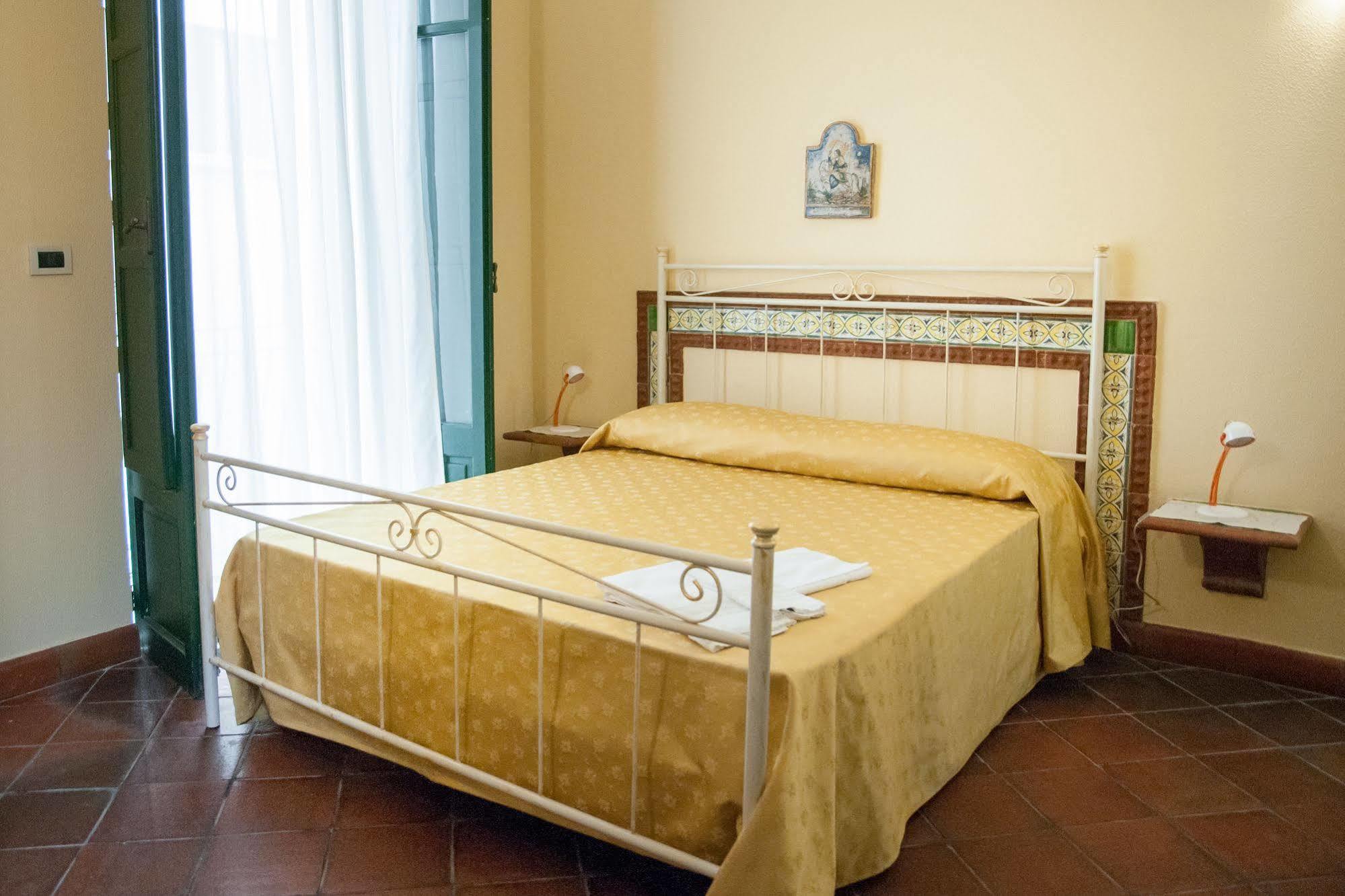 Casa Andrea Taormina