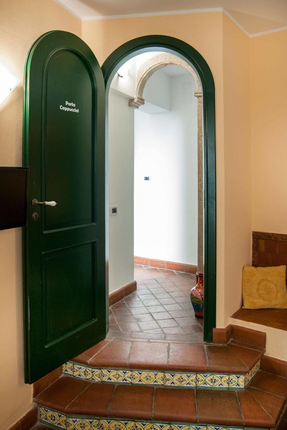 Casa Andrea Bed & Breakfast