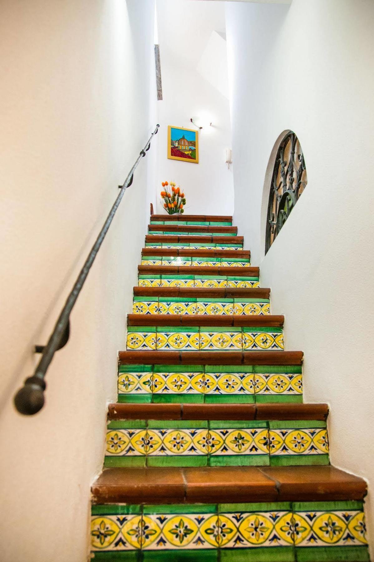 Casa Andrea Bed & Breakfast Taormina
