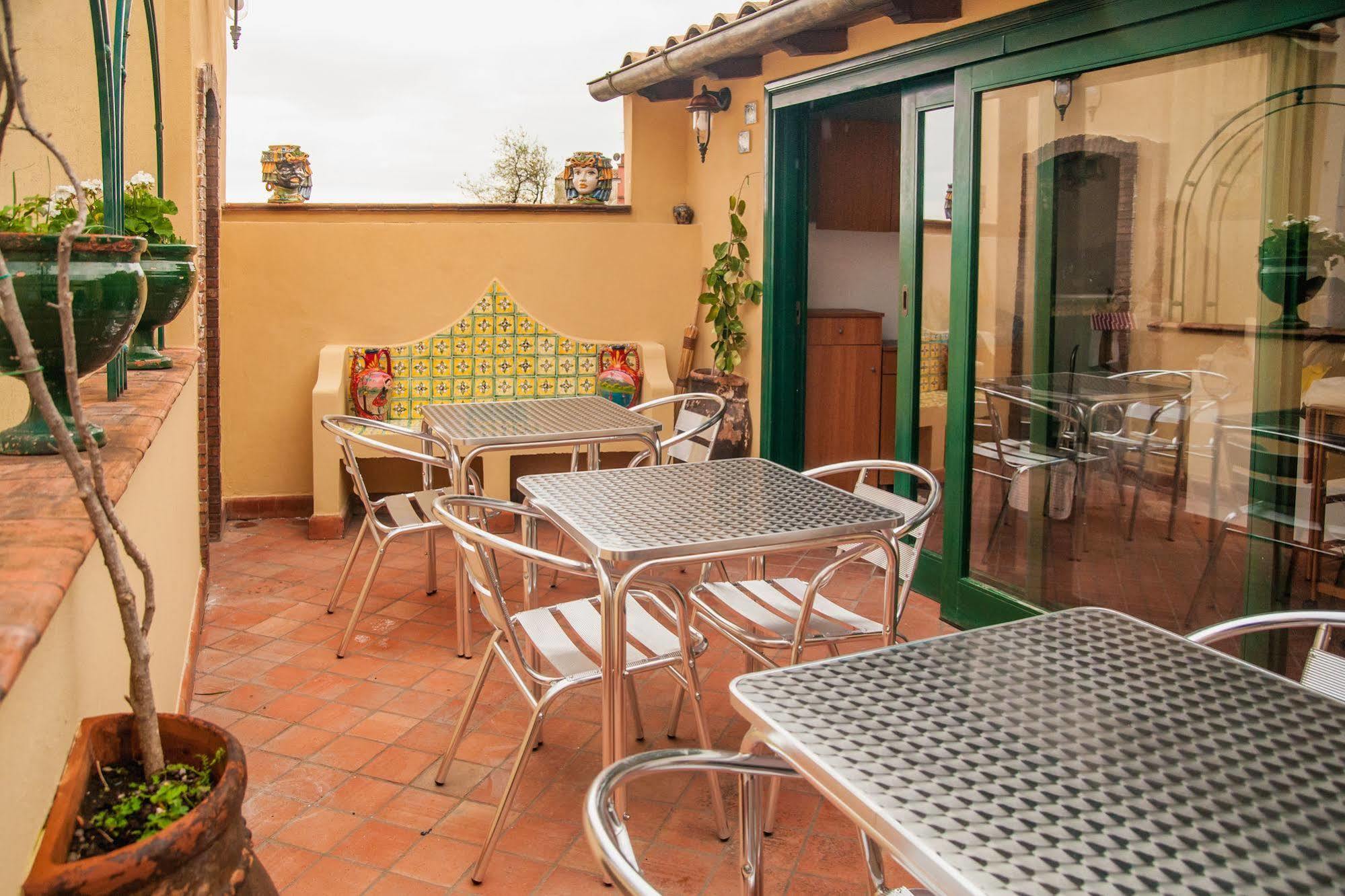 Casa Andrea Bed & Breakfast 3*