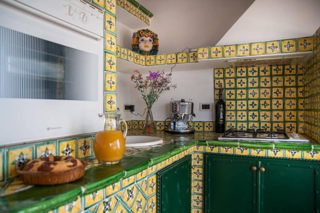 Bed & Breakfast Casa Andrea