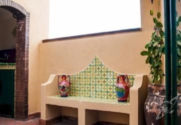 Bed & Breakfast Casa Andrea Taormina