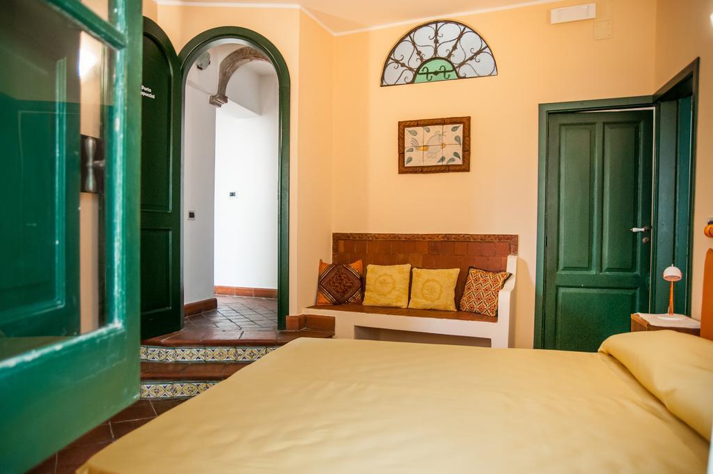 Casa Andrea Bed and breakfast