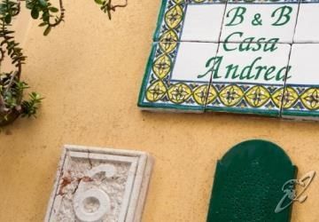 Casa Andrea Bed and breakfast