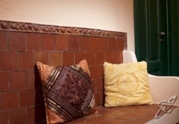 Couette-café Casa Andrea 3*